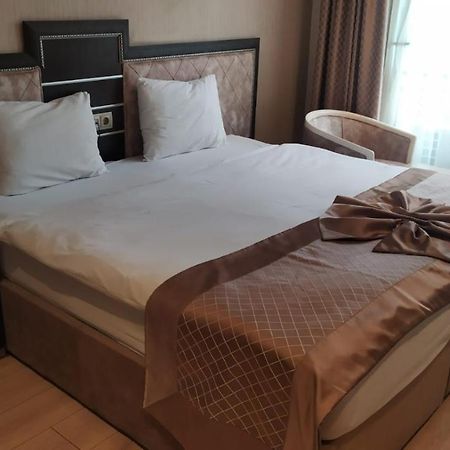 Othello Hotel Mersin  Exterior photo