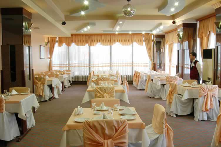 Othello Hotel Mersin  Exterior photo