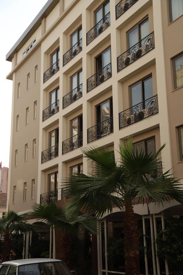 Othello Hotel Mersin  Exterior photo